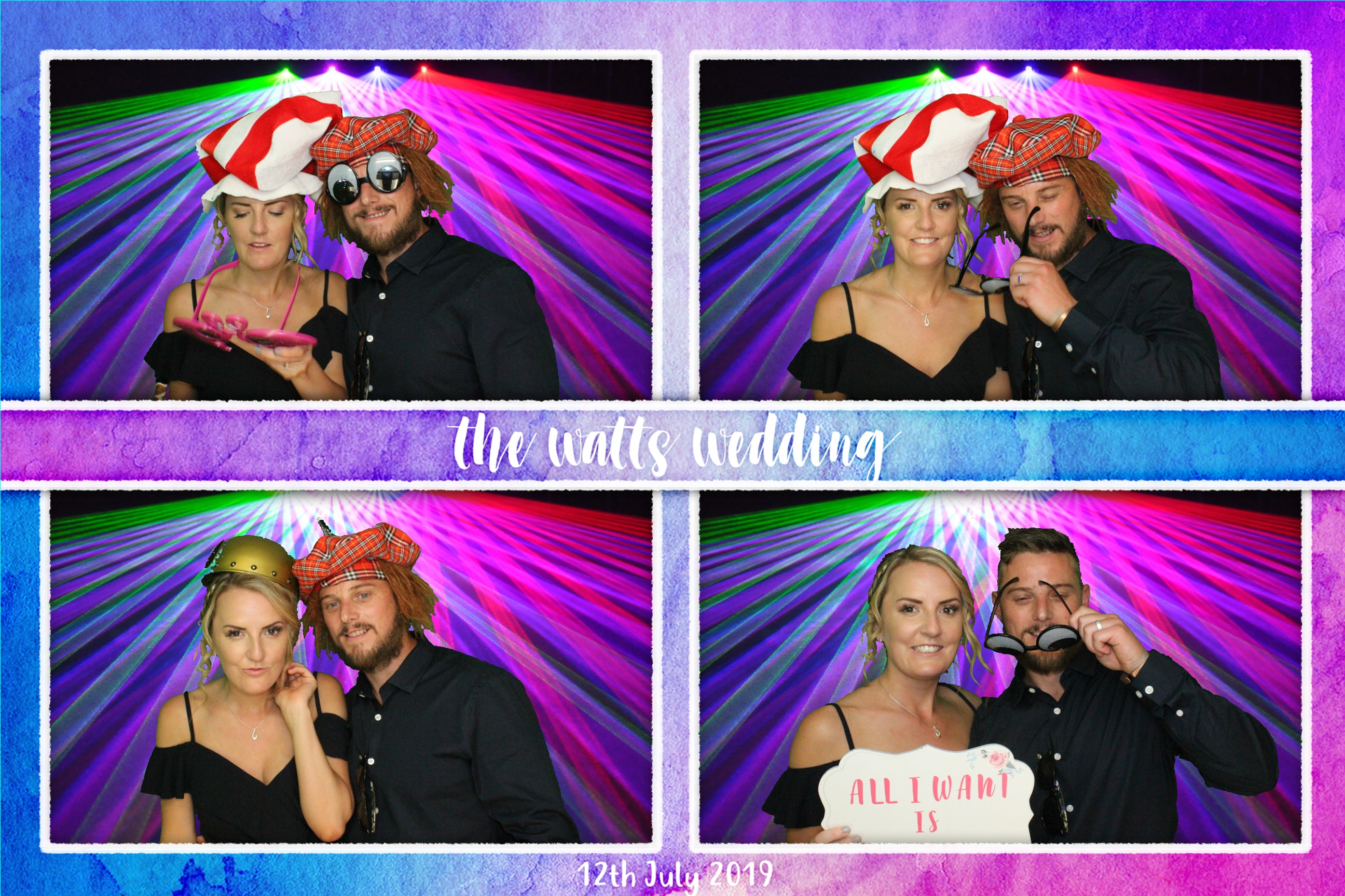 Mitch & Lyd's Wedding | View more photos from the event at images.mobile-photo-booth.com/u/MobilePhotoBoothUK/Mitch-Lyds-Wedding